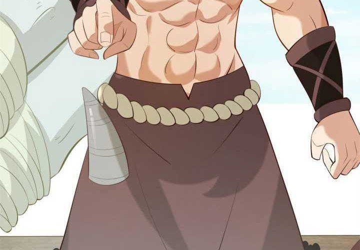 A True Martial World Chapter 03 Gambar 38