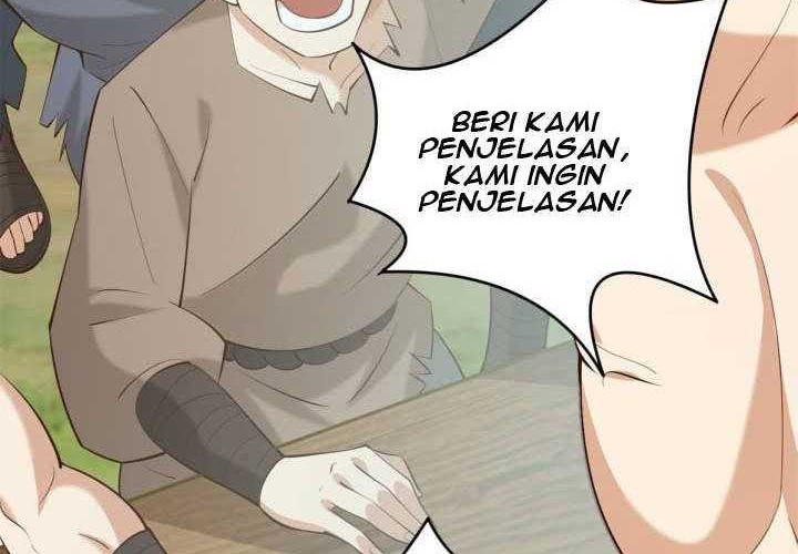 A True Martial World Chapter 03 Gambar 40