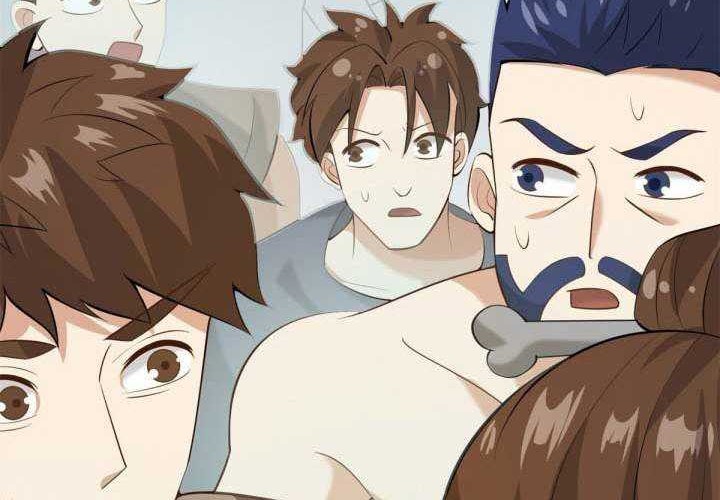 A True Martial World Chapter 03 Gambar 43