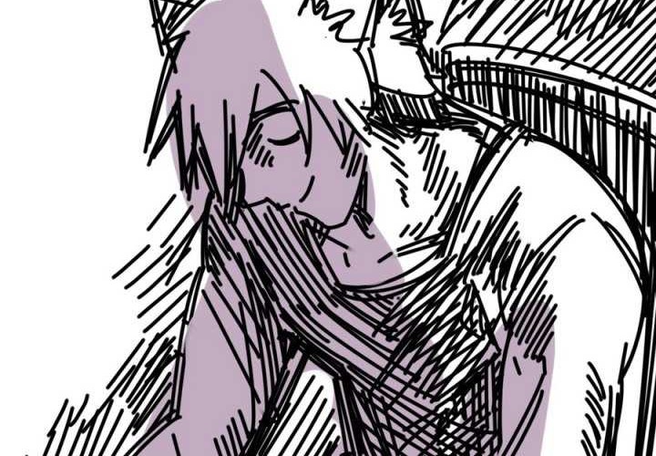 A True Martial World Chapter 03 Gambar 48