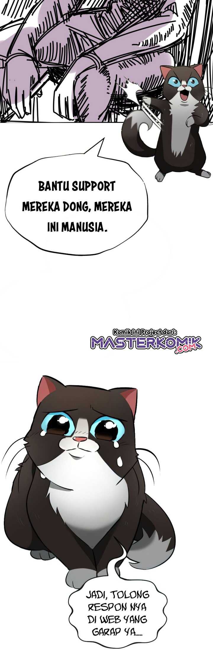 A True Martial World Chapter 03 Gambar 49