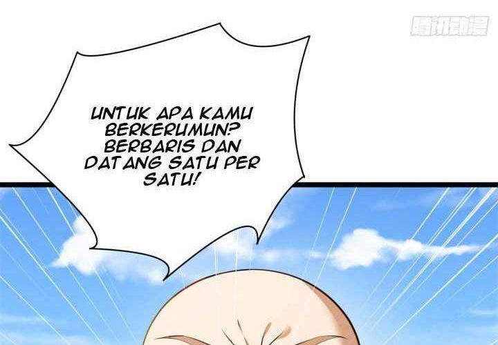A True Martial World Chapter 03 Gambar 8