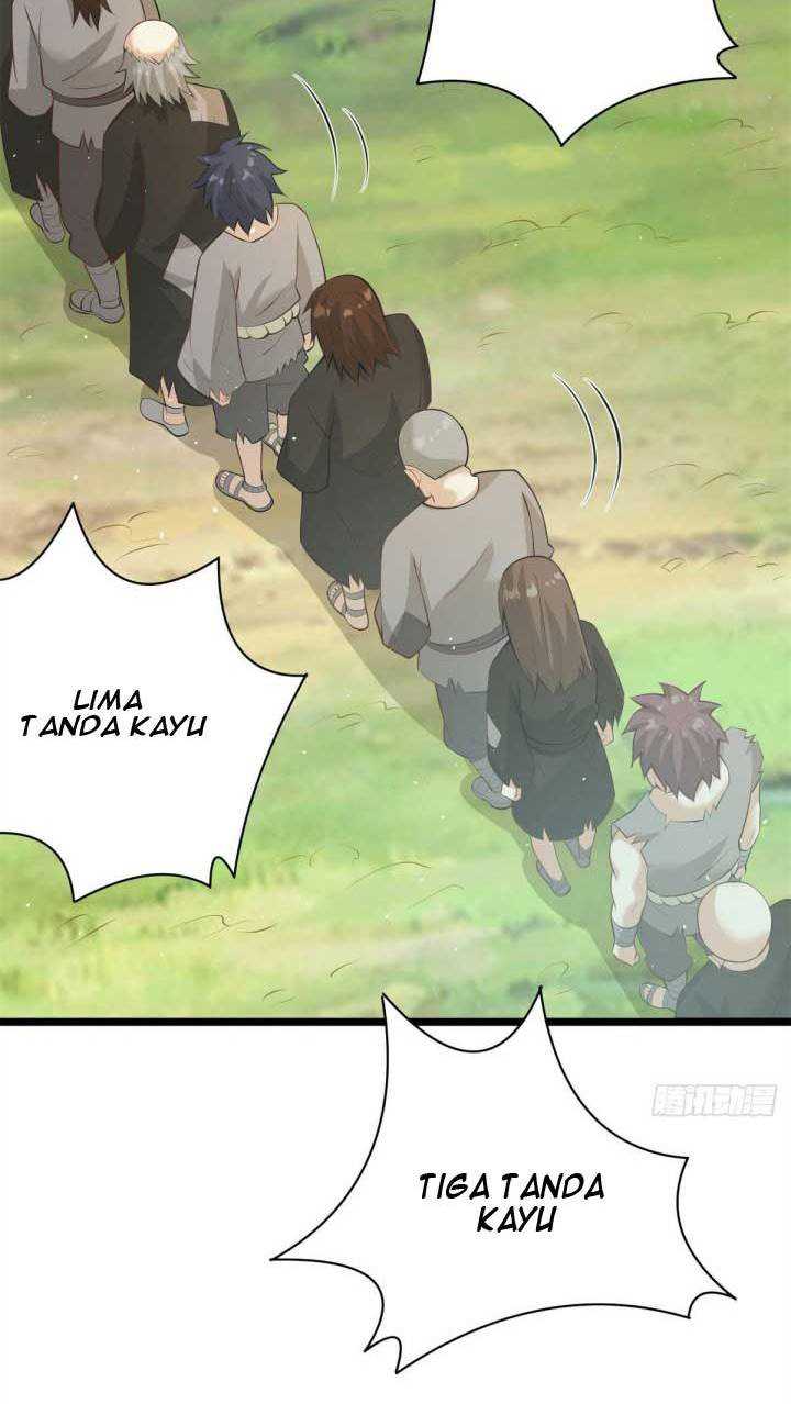 A True Martial World Chapter 03 Gambar 11