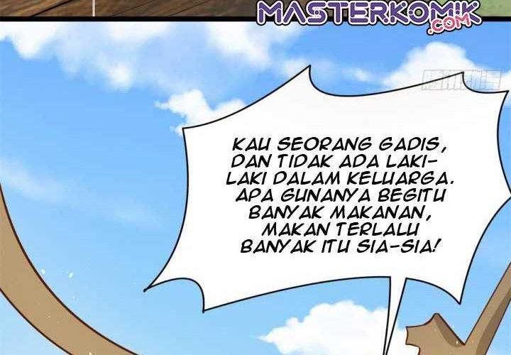 A True Martial World Chapter 03 Gambar 15