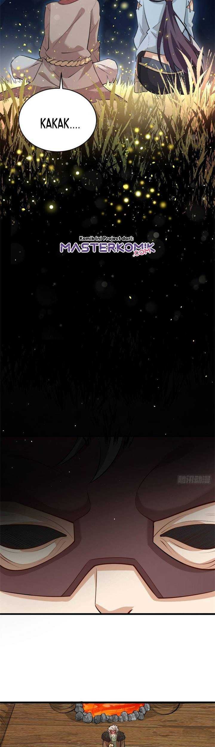 A True Martial World Chapter 02 Gambar 24