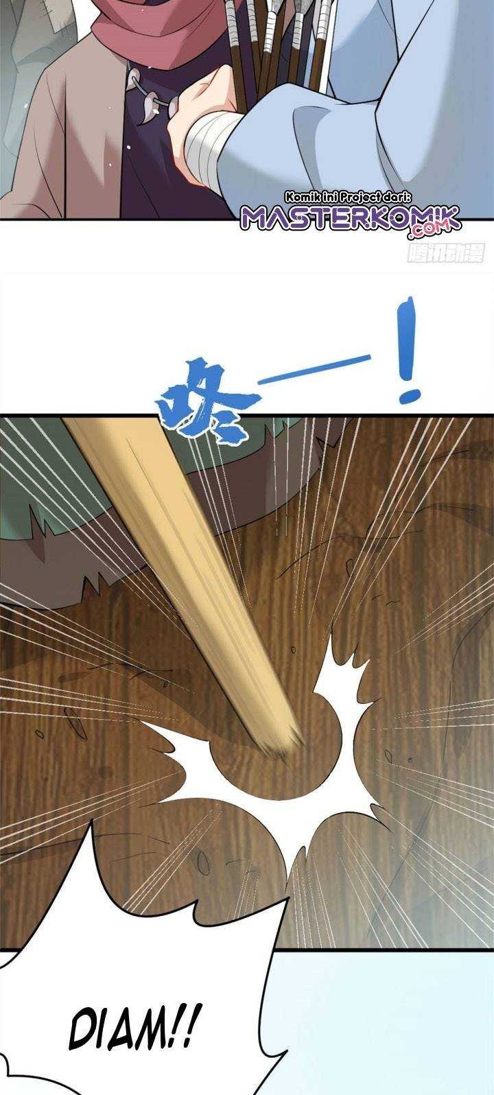 A True Martial World Chapter 02 Gambar 27