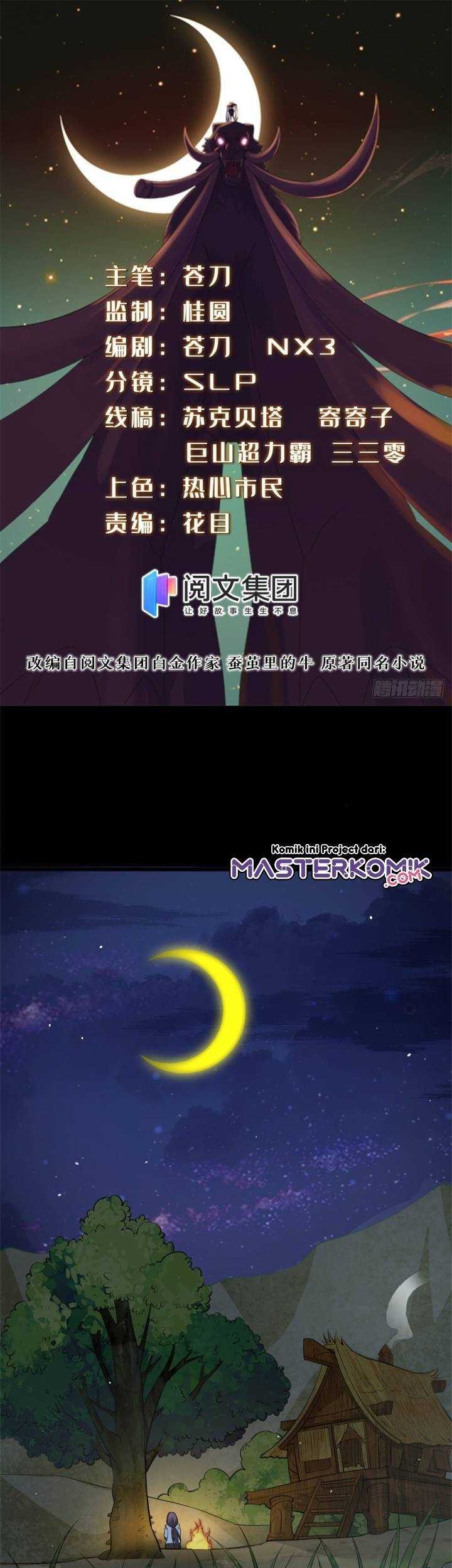 Baca  A True Martial World Chapter 02 Gambar 2