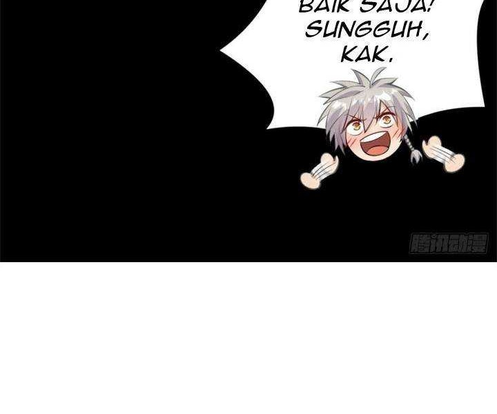 A True Martial World Chapter 02 Gambar 9