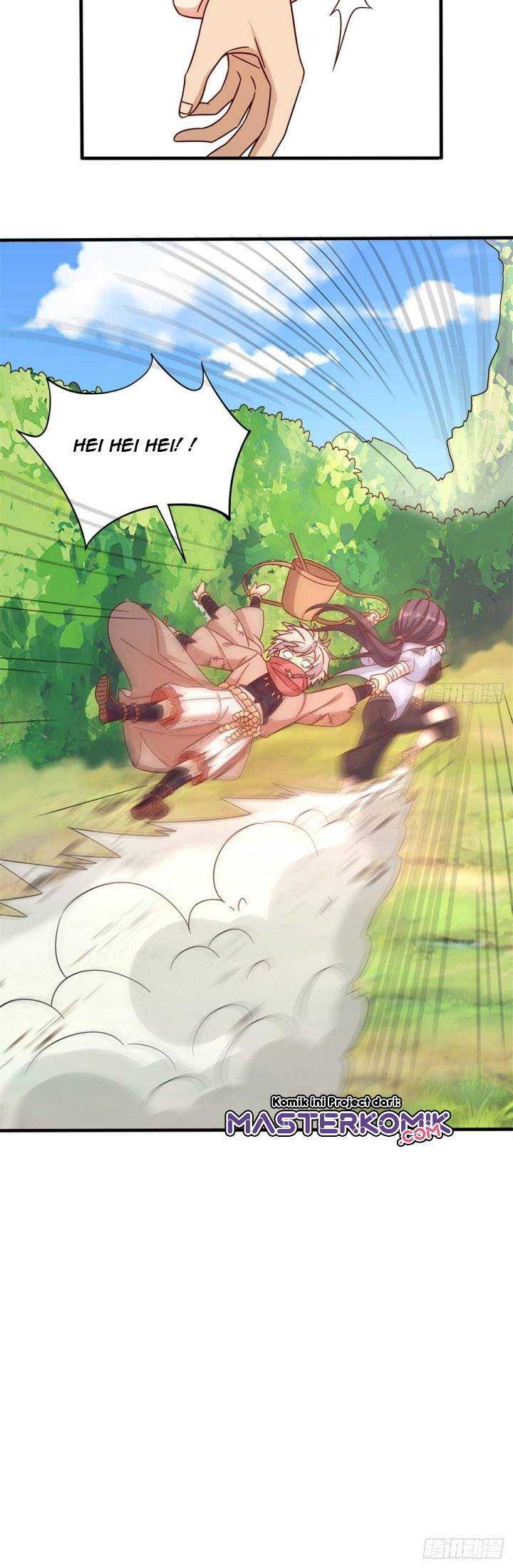 A True Martial World Chapter 01 Gambar 31