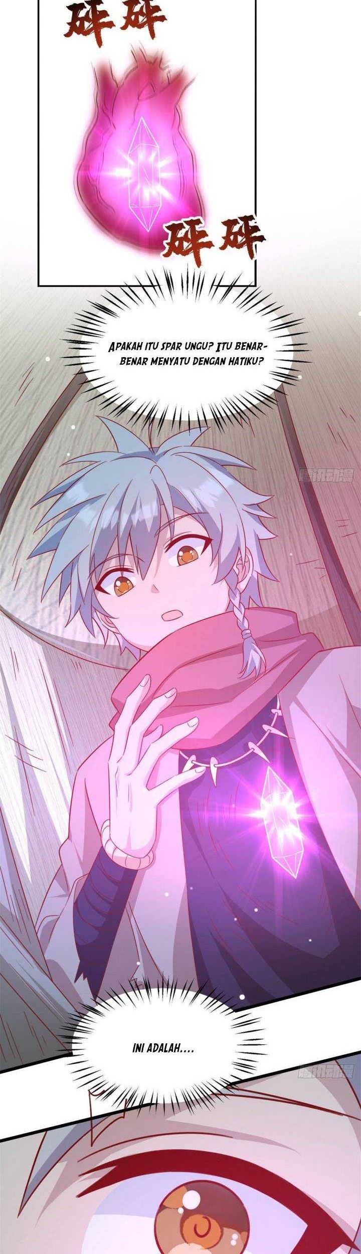 A True Martial World Chapter 01 Gambar 42