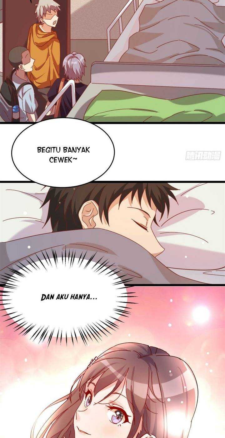 A True Martial World Chapter 01 Gambar 7