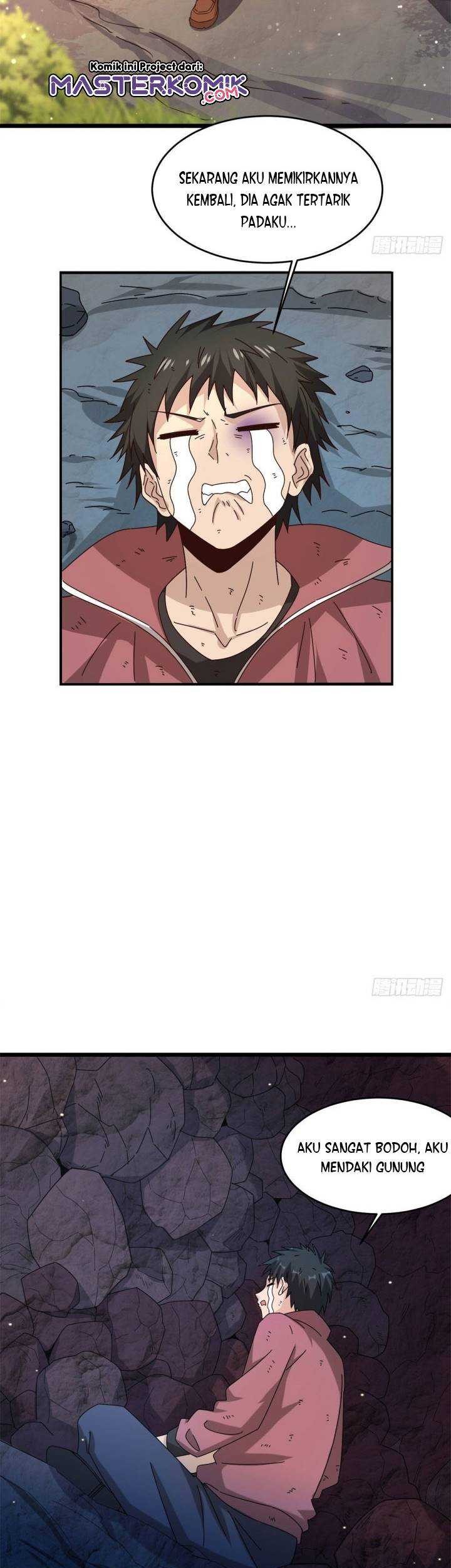 A True Martial World Chapter 01 Gambar 11
