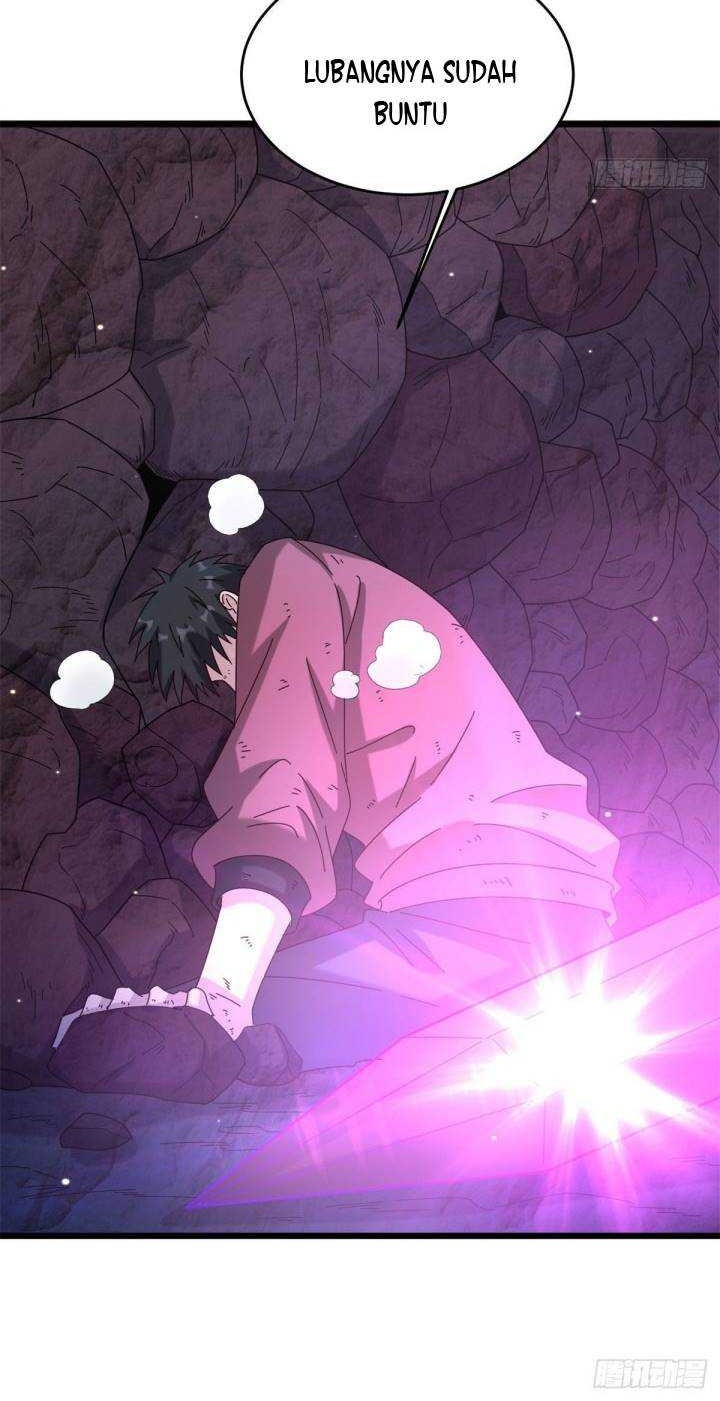 A True Martial World Chapter 01 Gambar 13