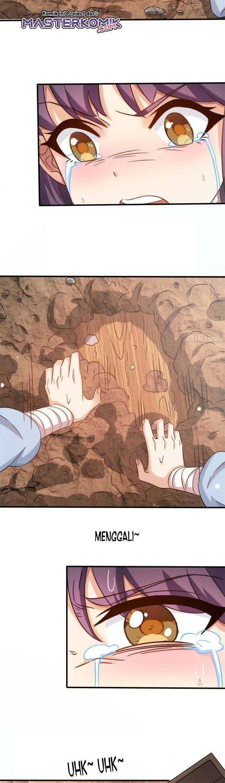 A True Martial World Chapter 01 Gambar 24