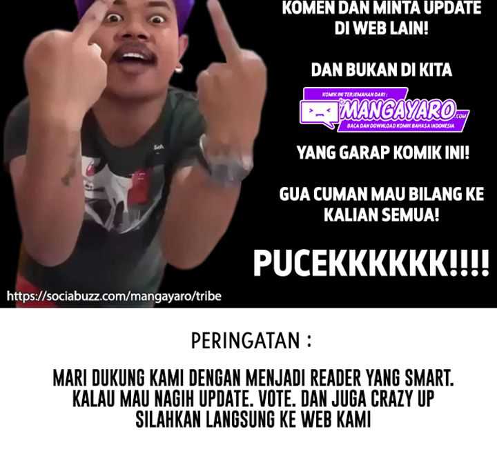 I Really Don’t Want to Be the First Chapter 34 Gambar 31