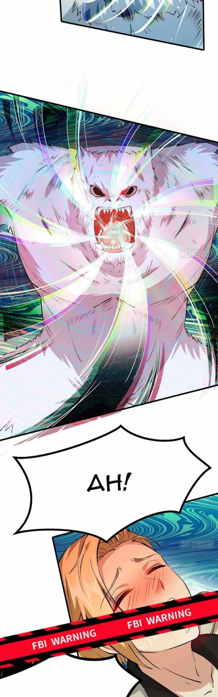 I Really Don’t Want to Be the First Chapter 33 Gambar 24