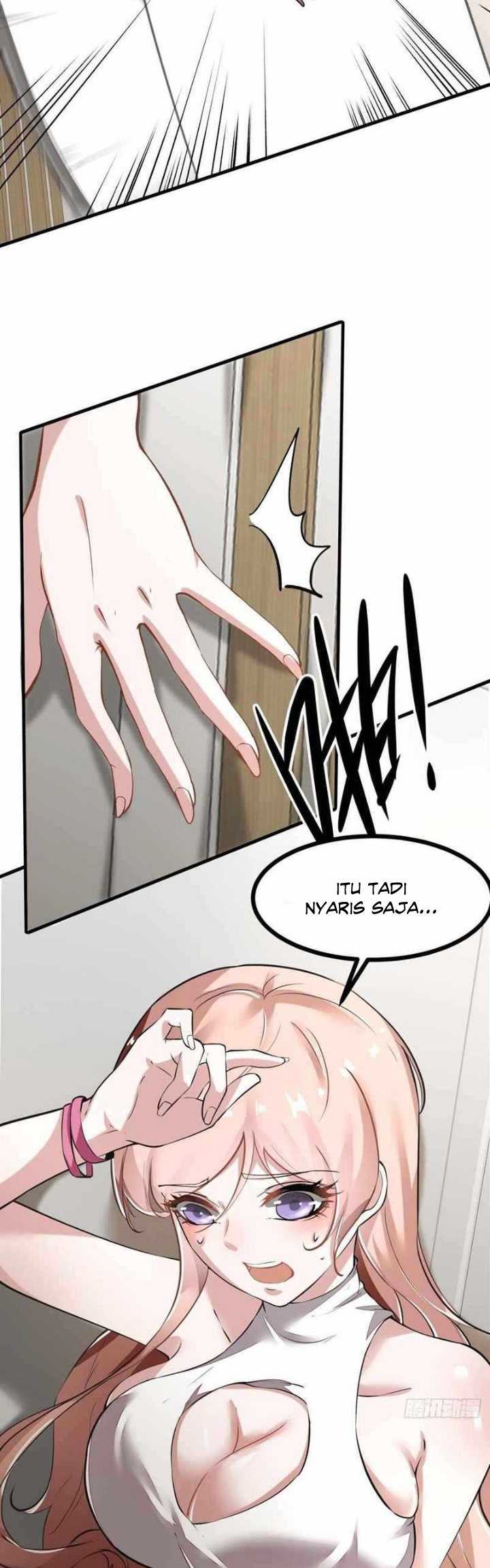 I Really Don’t Want to Be the First Chapter 21 Gambar 13