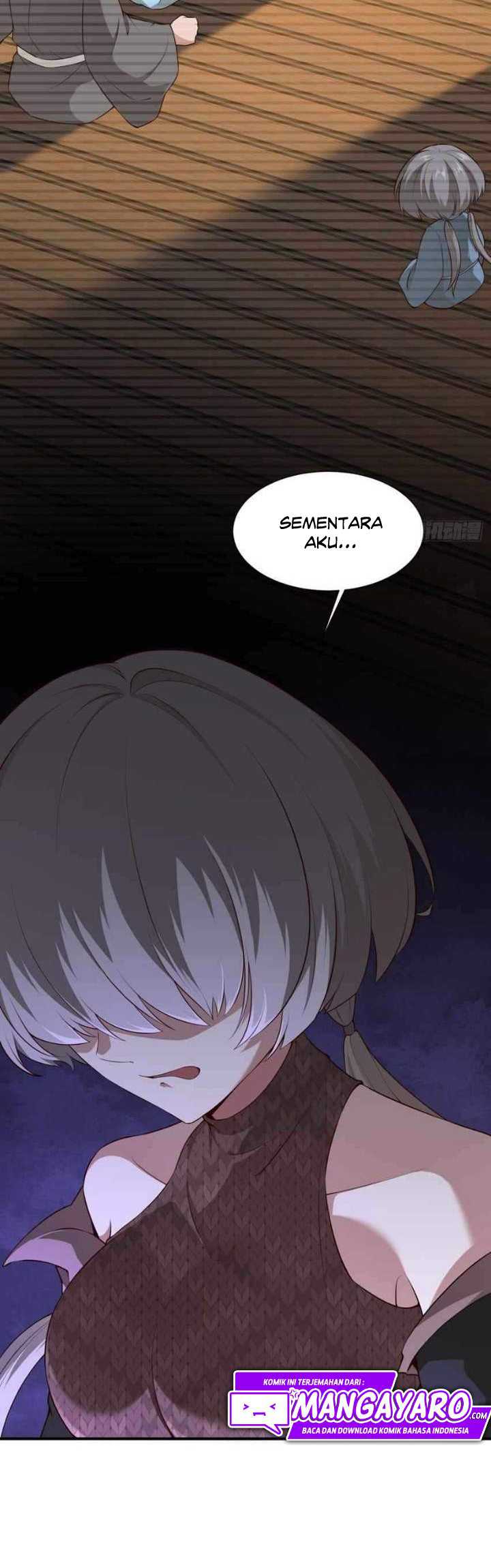 I Really Don’t Want to Be the First Chapter 20 Gambar 13