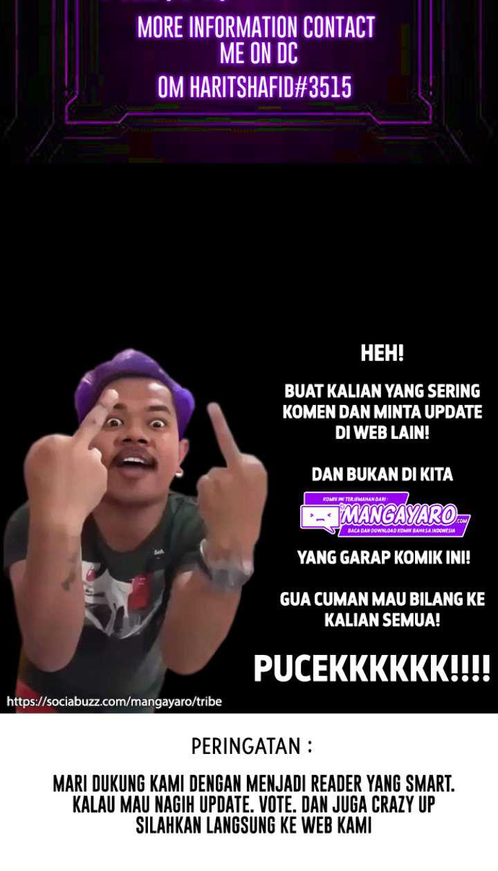 I Really Don’t Want to Be the First Chapter 20 Gambar 33