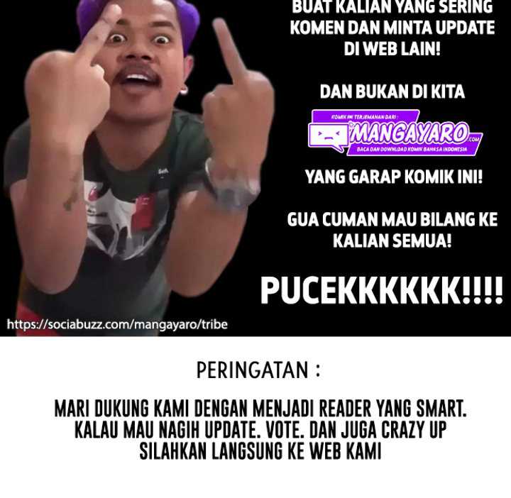 I Really Don’t Want to Be the First Chapter 12 Gambar 31