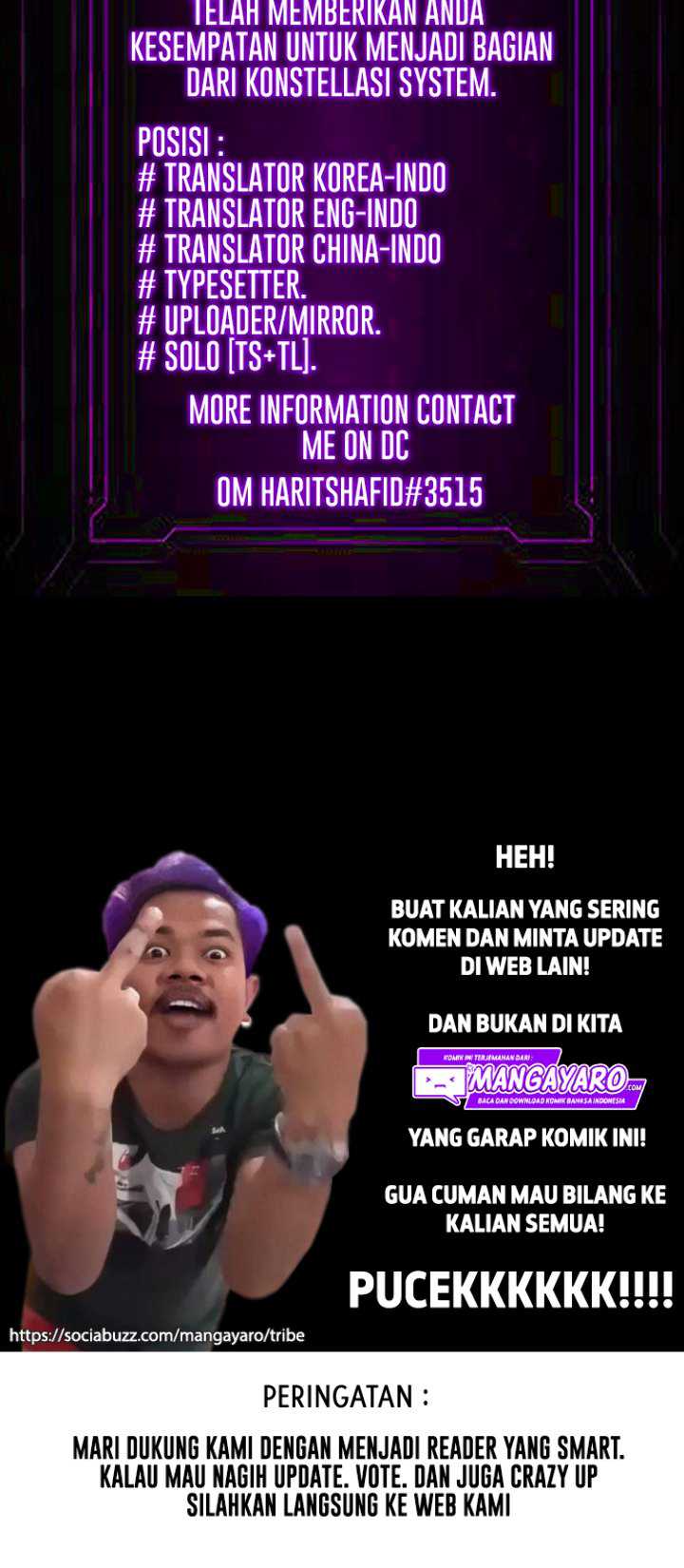 I Really Don’t Want to Be the First Chapter 08 Gambar 26