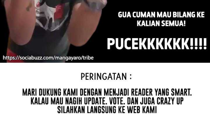 I Really Don’t Want to Be the First Chapter 04 Gambar 29