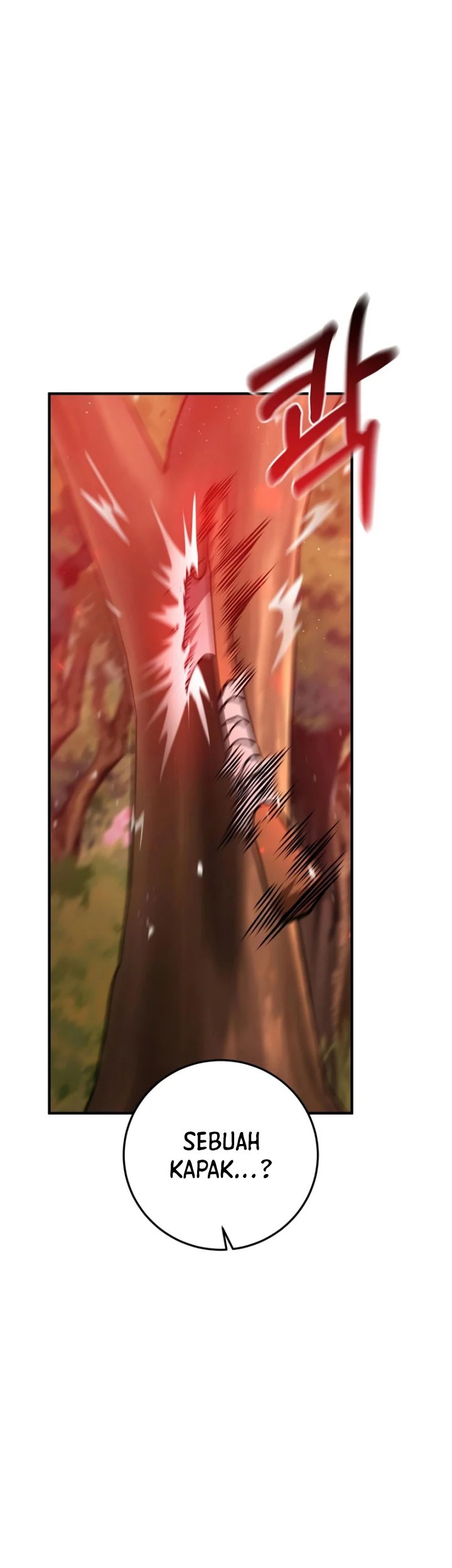 I Became a Renowned Family’s Sword Prodigy Chapter 22 Gambar 18