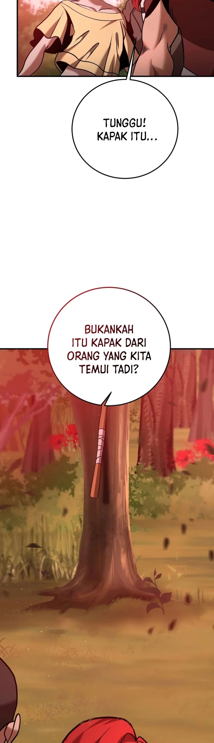 I Became a Renowned Family’s Sword Prodigy Chapter 22 Gambar 20