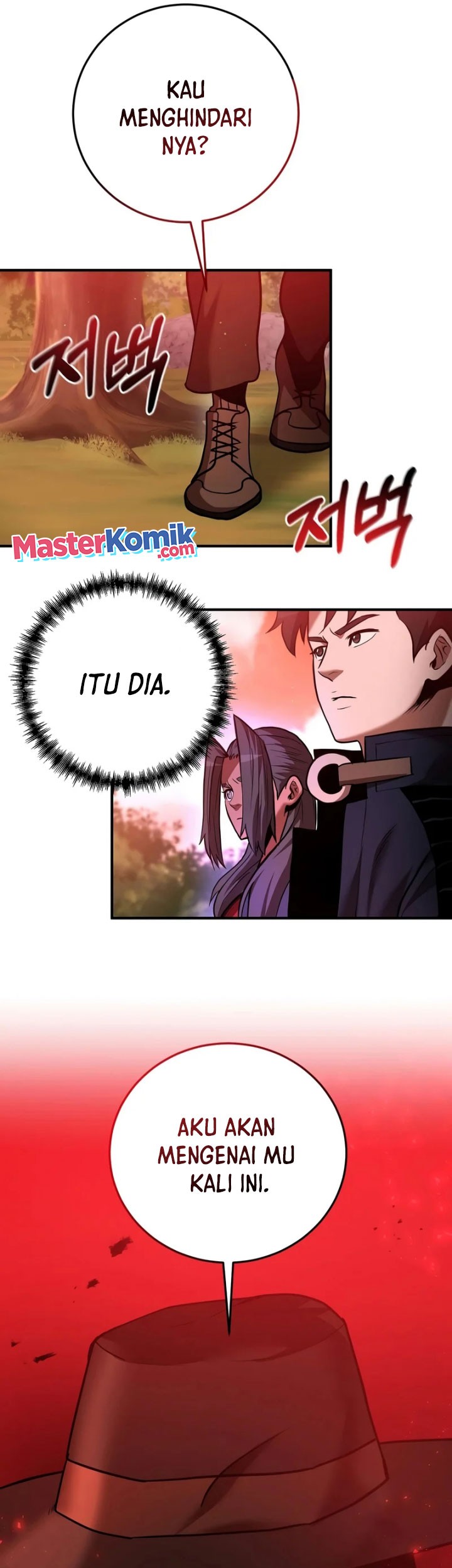 I Became a Renowned Family’s Sword Prodigy Chapter 22 Gambar 22