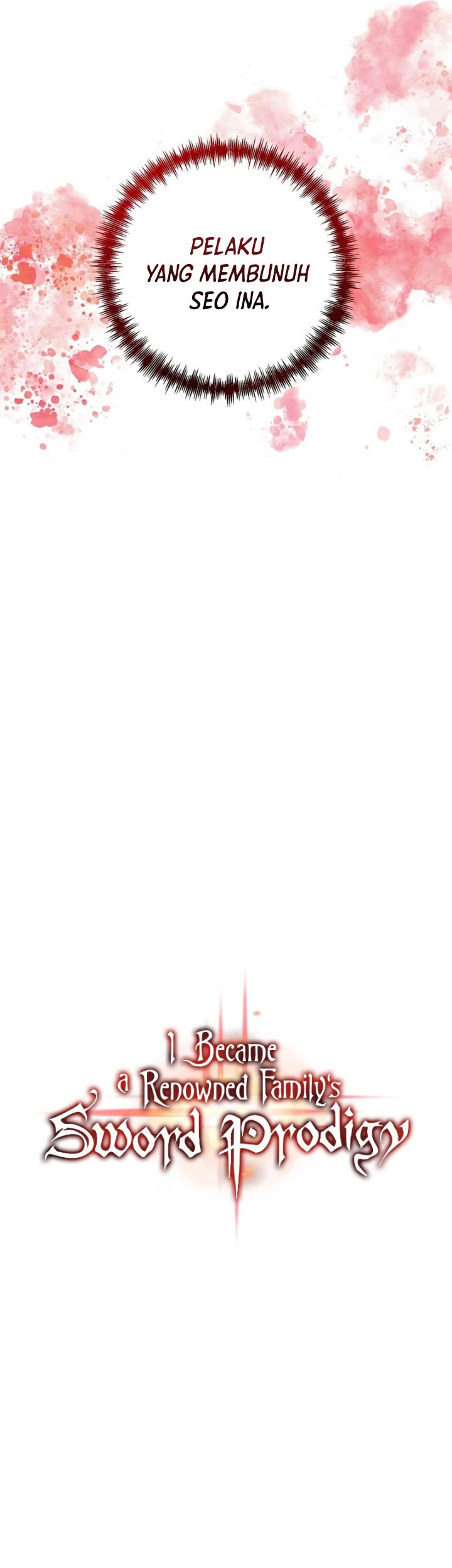 I Became a Renowned Family’s Sword Prodigy Chapter 22 Gambar 24