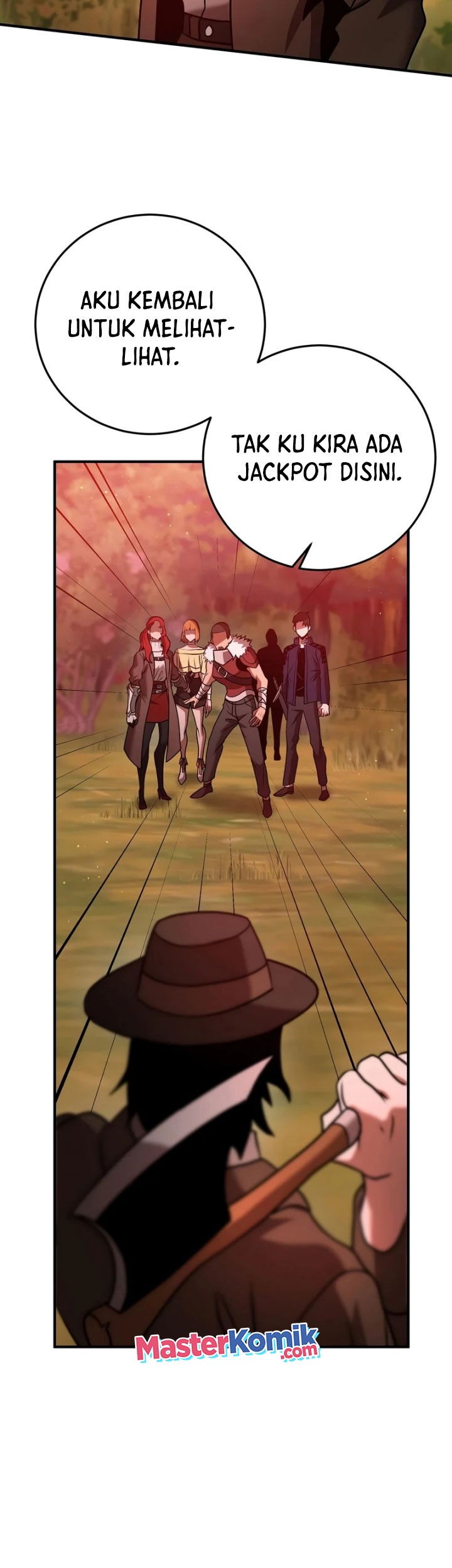 I Became a Renowned Family’s Sword Prodigy Chapter 22 Gambar 28