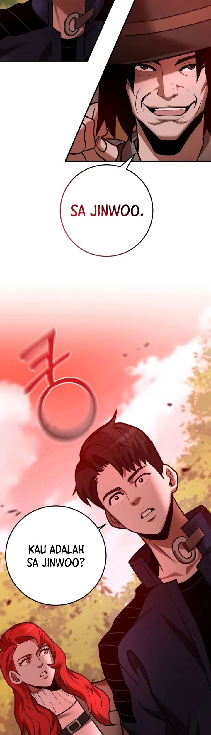 I Became a Renowned Family’s Sword Prodigy Chapter 22 Gambar 30