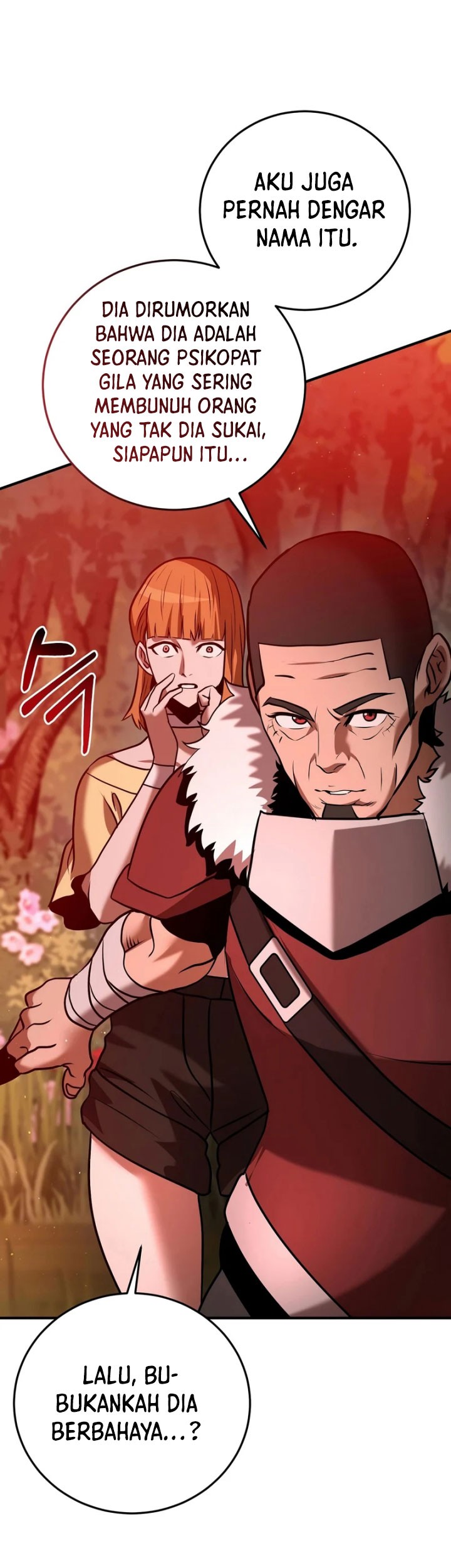 I Became a Renowned Family’s Sword Prodigy Chapter 22 Gambar 32