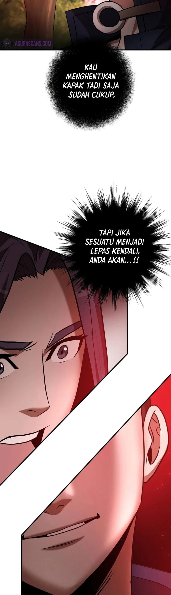 I Became a Renowned Family’s Sword Prodigy Chapter 22 Gambar 36