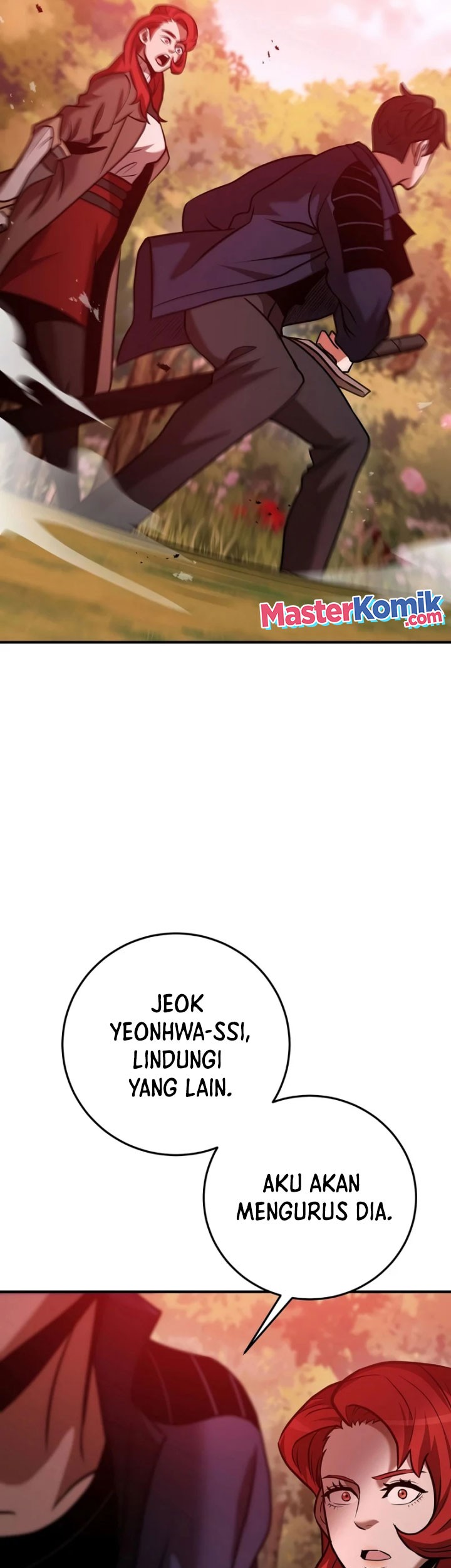 I Became a Renowned Family’s Sword Prodigy Chapter 22 Gambar 44