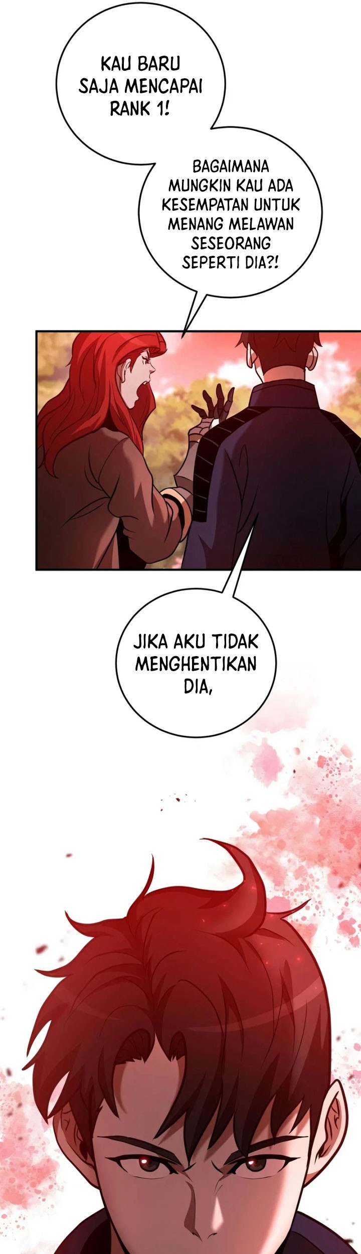 I Became a Renowned Family’s Sword Prodigy Chapter 22 Gambar 46