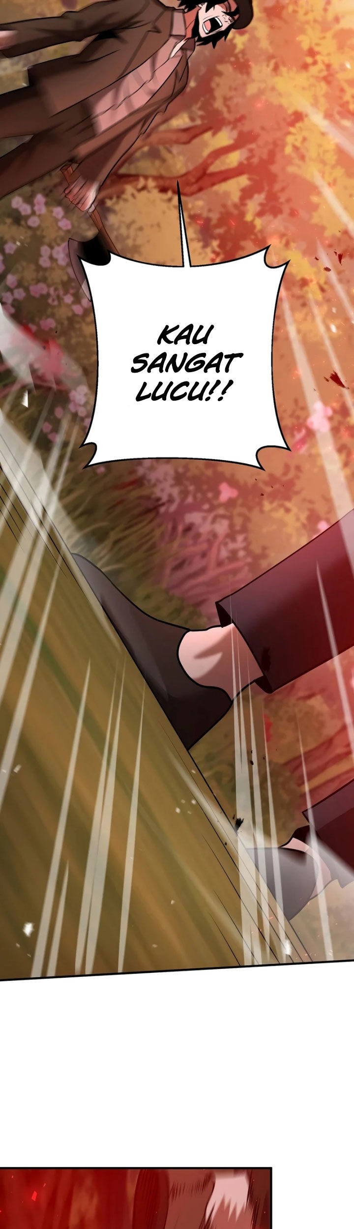 I Became a Renowned Family’s Sword Prodigy Chapter 22 Gambar 50