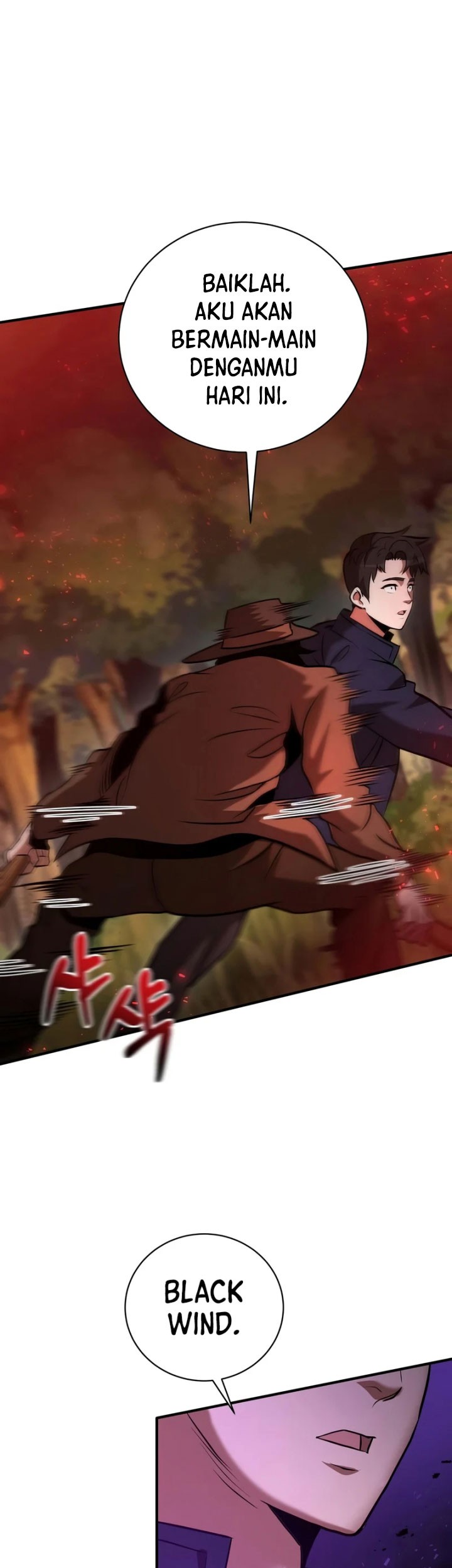 I Became a Renowned Family’s Sword Prodigy Chapter 22 Gambar 52