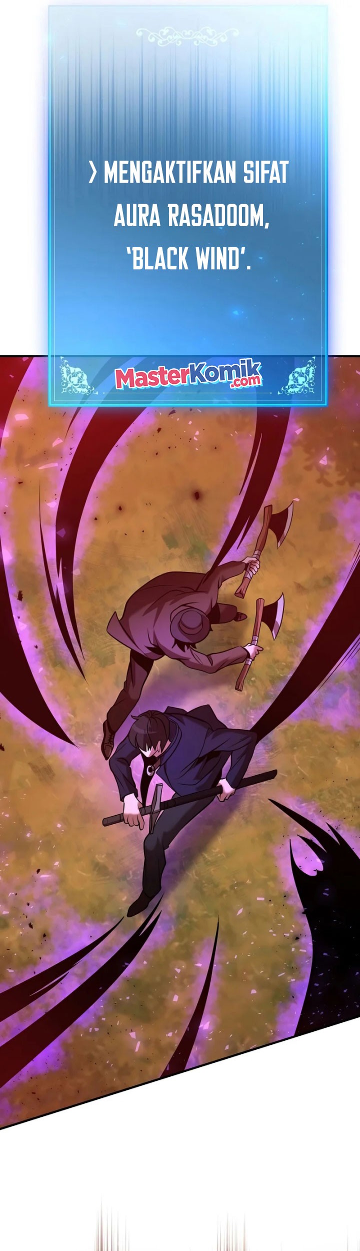 I Became a Renowned Family’s Sword Prodigy Chapter 22 Gambar 54