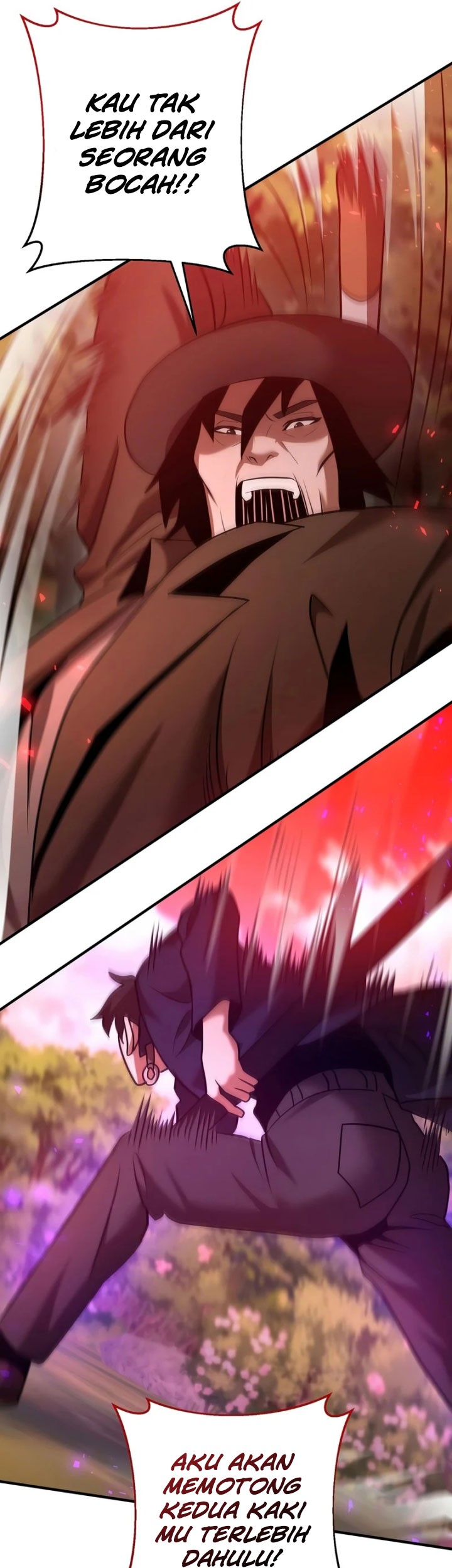 I Became a Renowned Family’s Sword Prodigy Chapter 22 Gambar 60