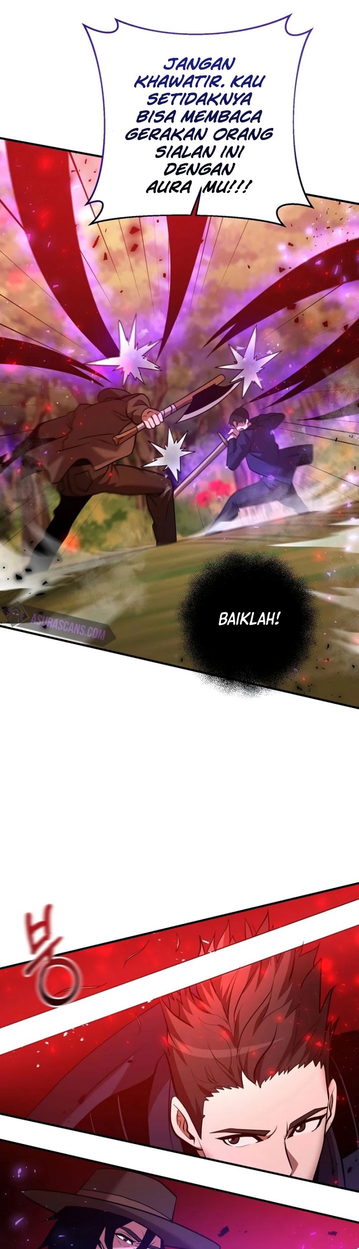 I Became a Renowned Family’s Sword Prodigy Chapter 22 Gambar 64