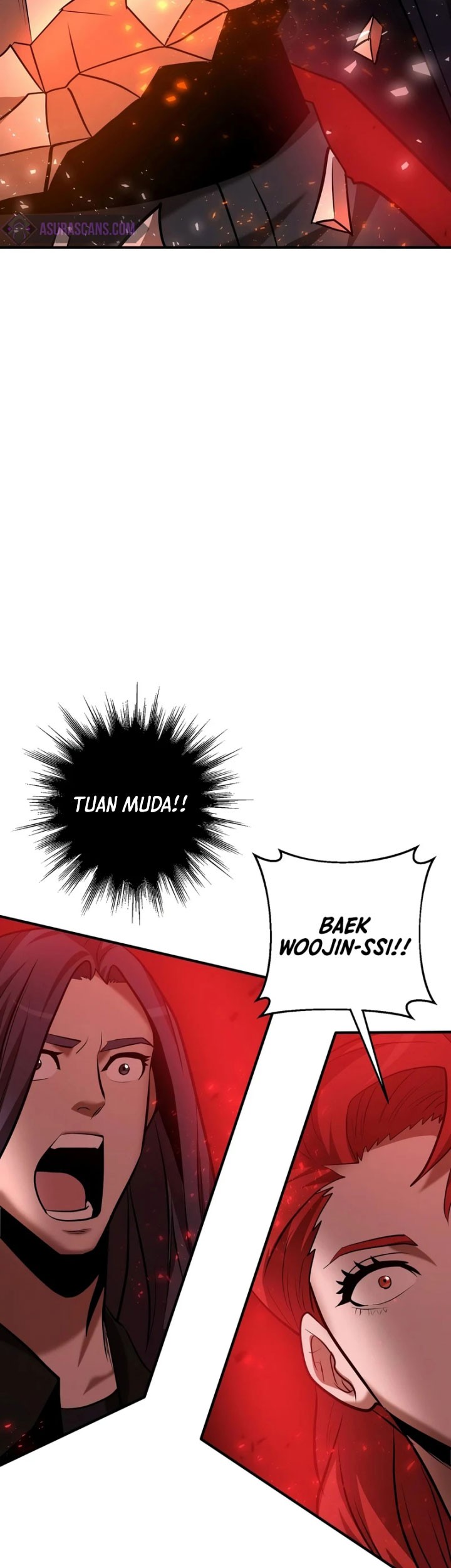 I Became a Renowned Family’s Sword Prodigy Chapter 22 Gambar 72