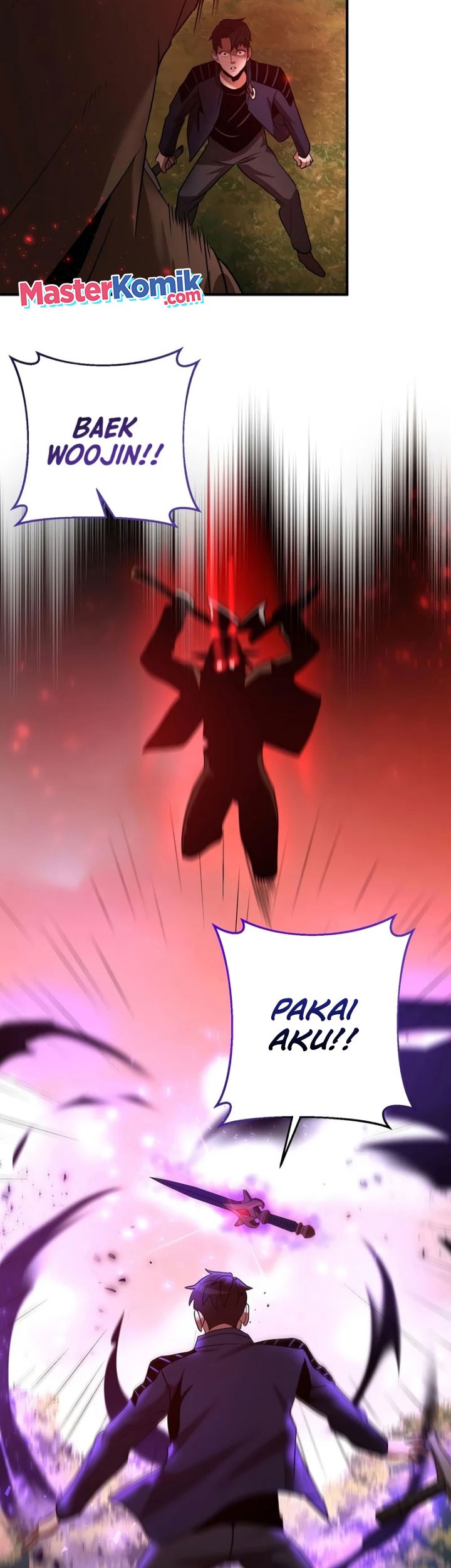 I Became a Renowned Family’s Sword Prodigy Chapter 22 Gambar 76