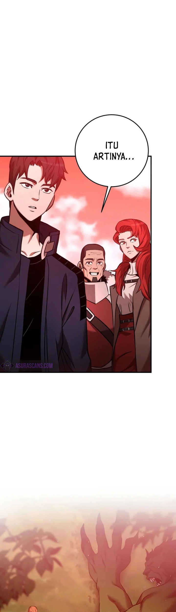 I Became a Renowned Family’s Sword Prodigy Chapter 22 Gambar 4