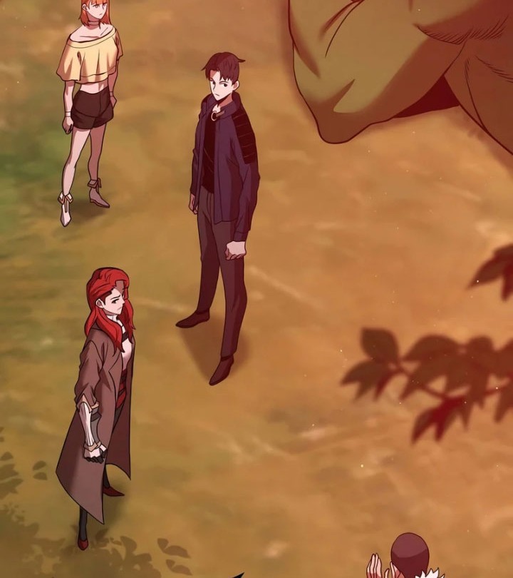 I Became a Renowned Family’s Sword Prodigy Chapter 22 Gambar 5