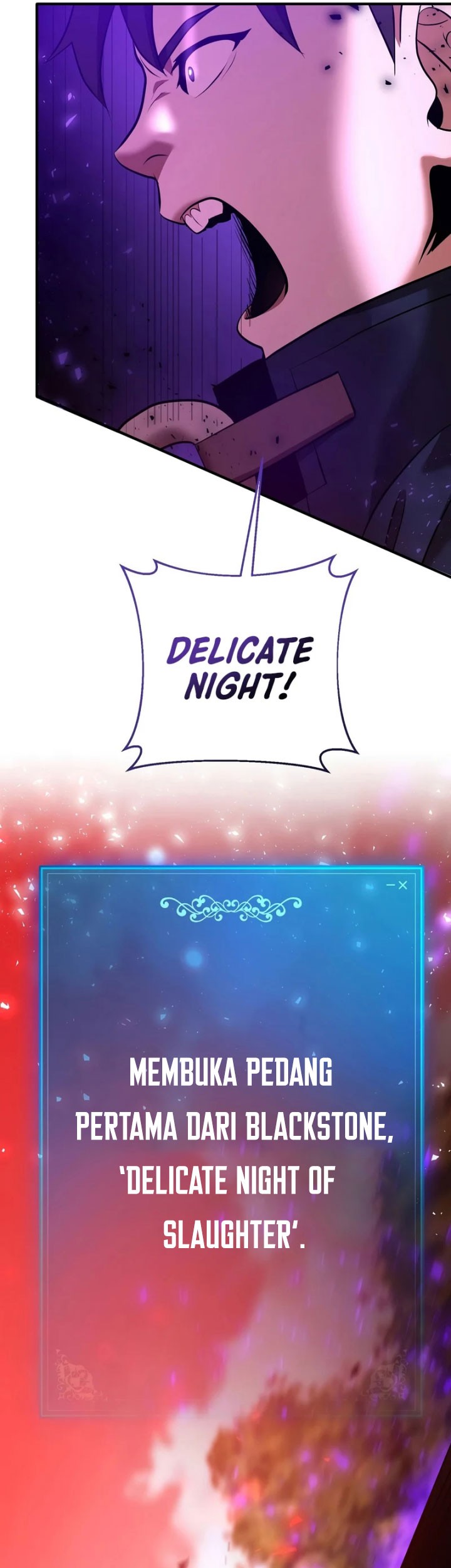 I Became a Renowned Family’s Sword Prodigy Chapter 22 Gambar 80