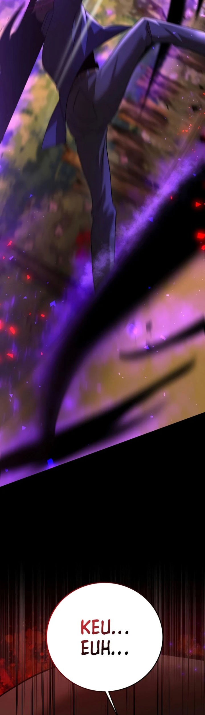 I Became a Renowned Family’s Sword Prodigy Chapter 22 Gambar 82