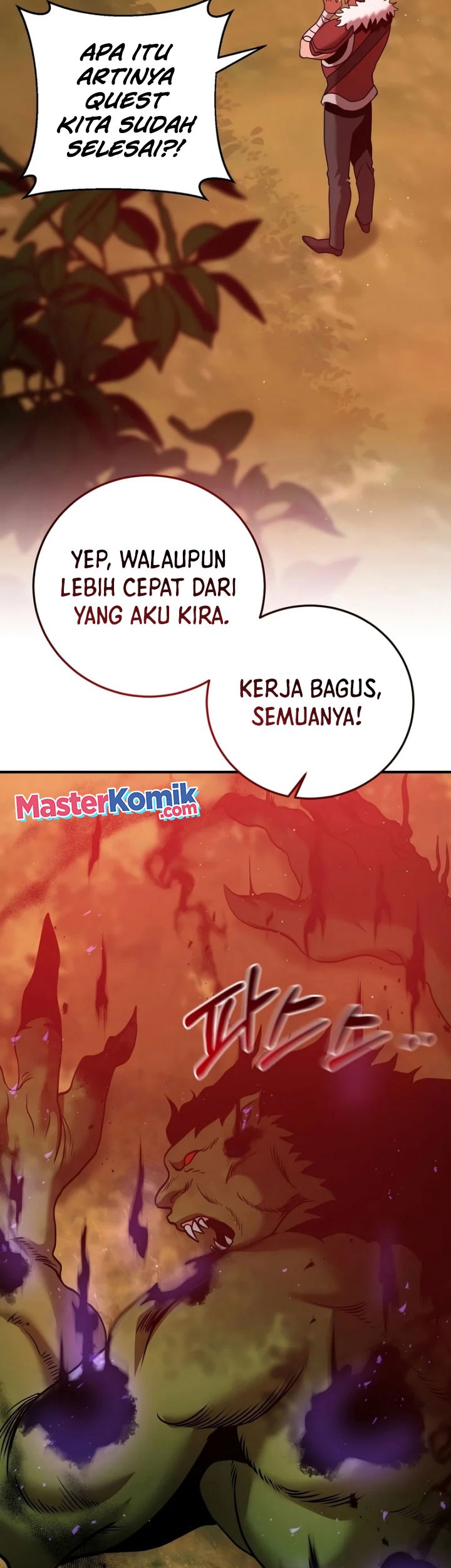 I Became a Renowned Family’s Sword Prodigy Chapter 22 Gambar 6