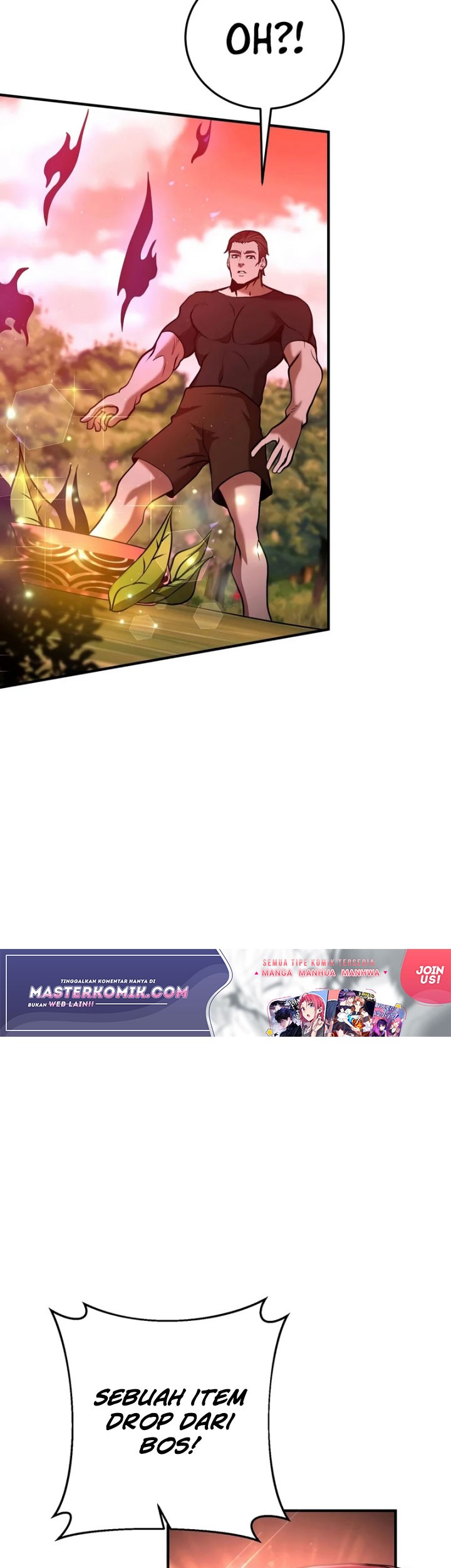 I Became a Renowned Family’s Sword Prodigy Chapter 22 Gambar 8