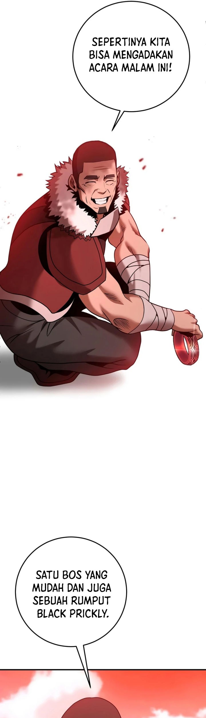 I Became a Renowned Family’s Sword Prodigy Chapter 22 Gambar 10